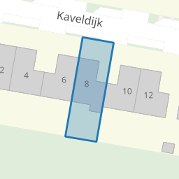 Perceel ZRZ00-H-1546