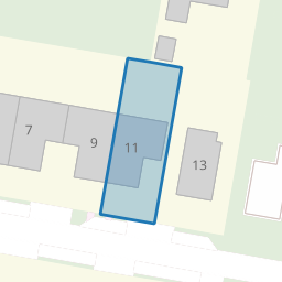 Perceel ZRZ00-H-1558