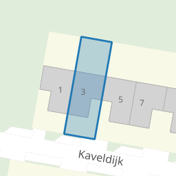 Perceel ZRZ00-H-1559