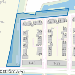 Perceel ZRZ00-H-1580