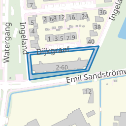 Perceel ZRZ00-H-1588