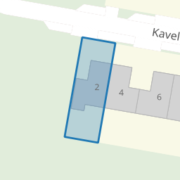 Perceel ZRZ00-H-1595