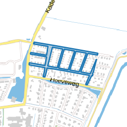 Perceel ZRZ00-H-1600