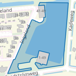 Perceel ZRZ00-H-1605