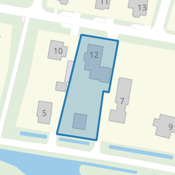 Perceel ZRZ00-H-1608