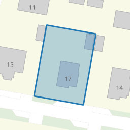 Perceel ZRZ00-H-1617