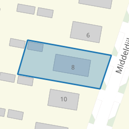 Perceel ZRZ00-H-1623