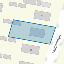 Perceel ZRZ00-H-1624