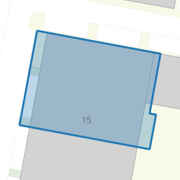 Perceel ZRZ00-H-1629