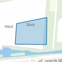 Perceel ZRZ00-H-1641