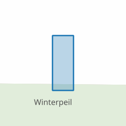 Perceel ZRZ00-H-1665
