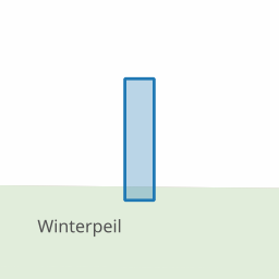 Perceel ZRZ00-H-1668