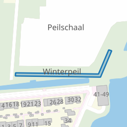 Perceel ZRZ00-H-1692