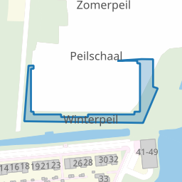 Perceel ZRZ00-H-1695