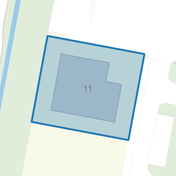 Perceel ZRZ00-H-1710