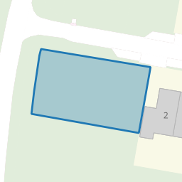 Perceel ZRZ00-H-1713