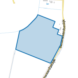 Perceel ZRZ00-H-1725