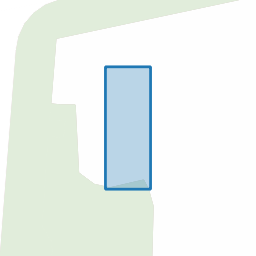 Perceel ZRZ00-H-1743