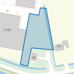 Perceel ZRZ00-H-1826