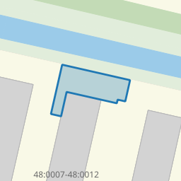 Perceel ZRZ00-K-1002