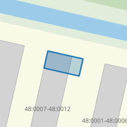 Perceel ZRZ00-K-1003