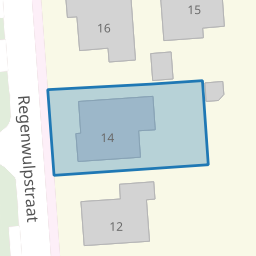 Perceel ZRZ00-K-1015