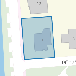 Perceel ZRZ00-K-1016