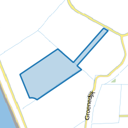 Perceel ZRZ00-K-1022