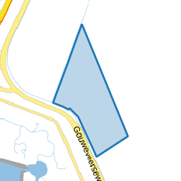 Perceel ZRZ00-K-1025