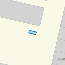 Perceel ZRZ00-K-1032