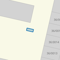 Perceel ZRZ00-K-1033