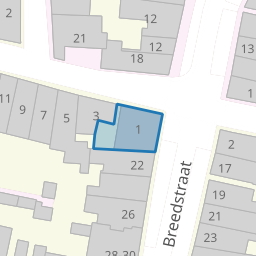 Perceel ZRZ00-L-1002