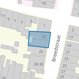 Perceel ZRZ00-L-1005