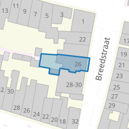 Perceel ZRZ00-L-1006