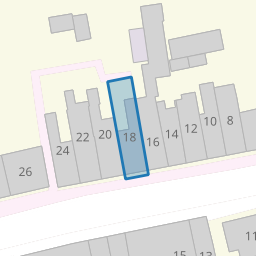 Perceel ZRZ00-L-1012