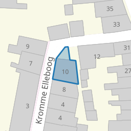 Perceel ZRZ00-L-1013