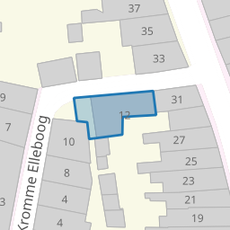 Perceel ZRZ00-L-1014