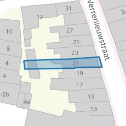 Perceel ZRZ00-L-1019