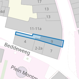 Perceel ZRZ00-L-1024