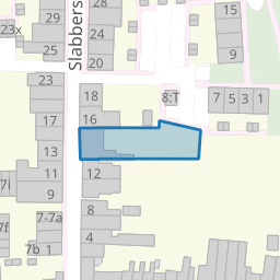 Perceel ZRZ00-L-1030