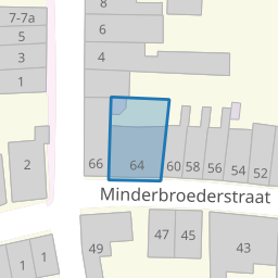 Perceel ZRZ00-L-1037
