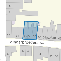 Perceel ZRZ00-L-1038