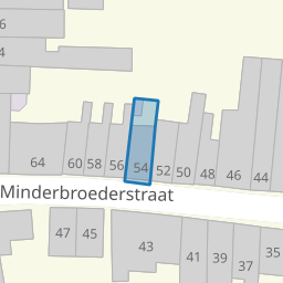 Perceel ZRZ00-L-1039