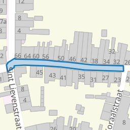 Perceel ZRZ00-L-1045