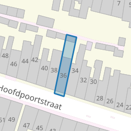 Perceel ZRZ00-L-1047