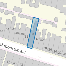 Perceel ZRZ00-L-1048