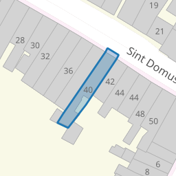 Perceel ZRZ00-L-1049