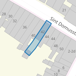 Perceel ZRZ00-L-1050