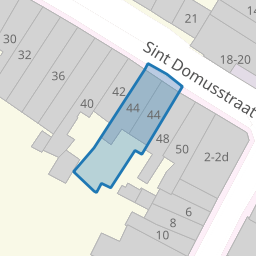 Perceel ZRZ00-L-1051