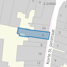 Perceel ZRZ00-L-1078